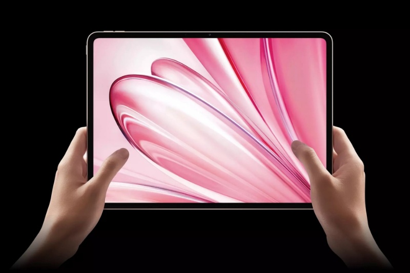 این تبلت به قدرتمندترین پردازنده گوشیهای اندرویدی و نمایشگر ۱۴۴ هرتز مجهز است