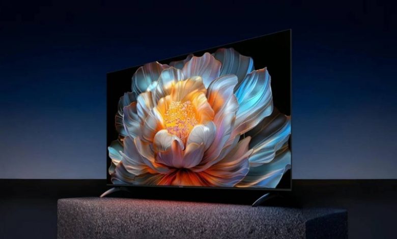 این تلویزیون خوشقیمت نمایشگر ۱۴۴ هرتز 4K دارد و به هوش مصنوعی مجهز است