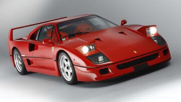 این خودروها فقط یک رنگ دارند! /عکس