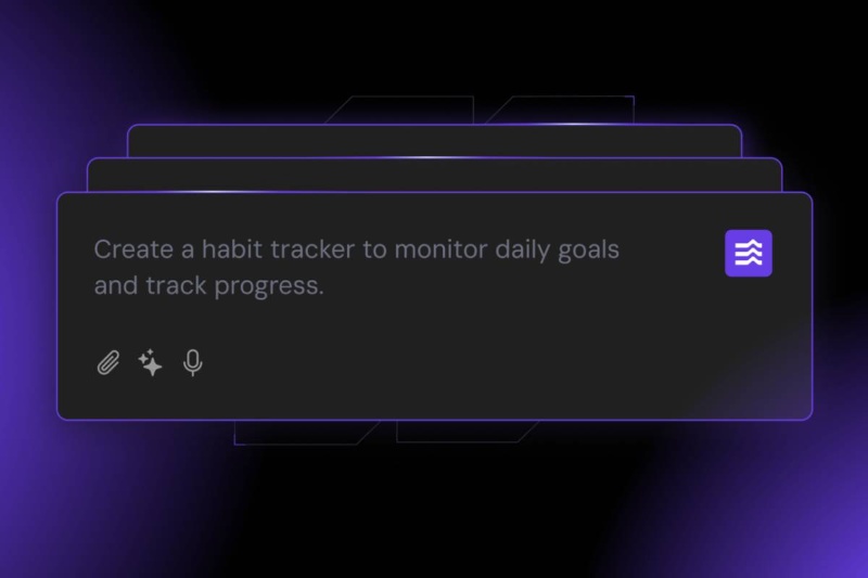 این نرمافزار ساخت وباپها را بدون نیاز به کدنویسی ممکن میکند