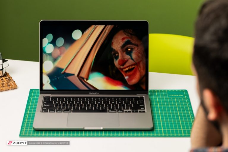 این نرمافزار یکی از ویژگیهای مخفی مکبوک را باز میکند