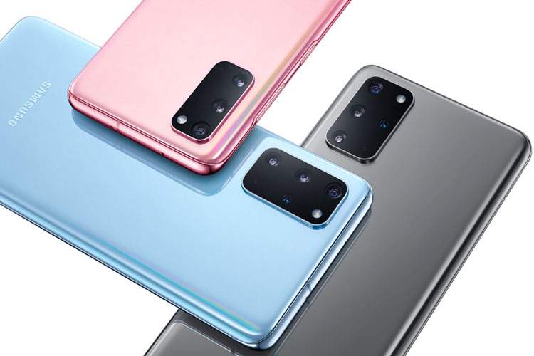 این گوشی‌های سامسونگ دیگر آپدیت نمی‌شوند