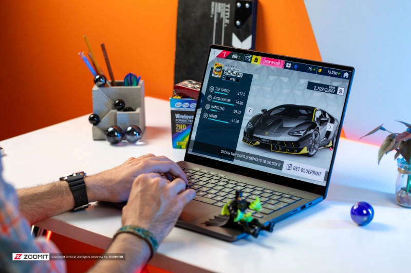 با انتشار نسخه جدید، سرویس رادار بازی مجدداً در دسترس قرار گرفت