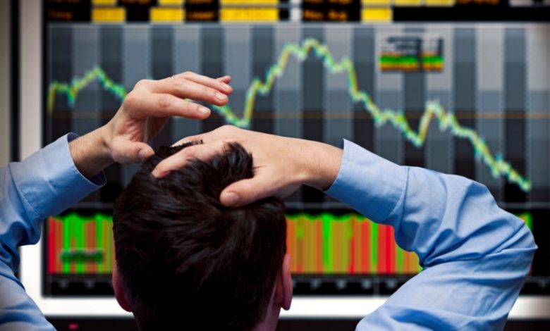بازار سهام آمریکا، قرمزِ قرمز؛ ۲٫۱ تریلیون دلار دیگر از دست رفت