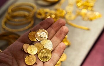 بازگشت بینایی با استفاده از طلا