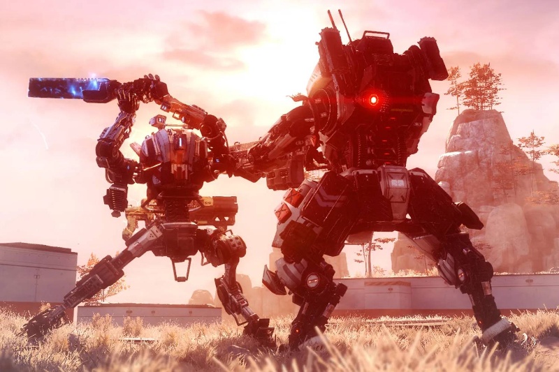 بازی جدید Titanfall لغو شد؛ تعدیل گسترده نیروها در الکترونیک آرتز