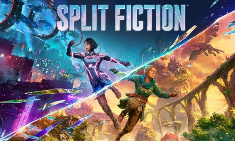 بازیهای Cyberpunk 2077 و Split Fiction برای نینتندو سوییچ ۲ عرضه میشوند
