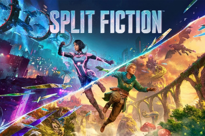 بازیهای Cyberpunk 2077 و Split Fiction برای نینتندو سوییچ ۲ عرضه میشوند