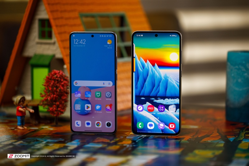 بتای اندروید ۱۶ برای دو گوشی شیائومی منتشر شد؛ کاربران سامسونگ هنوز در انتظار اندروید ۱۵