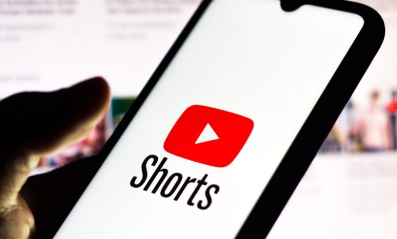 بخش ویدئوهای کوتاه یوتیوب (Shorts) با ابزارهای ویرایشی مشابه تیکتاک آپدیت شد