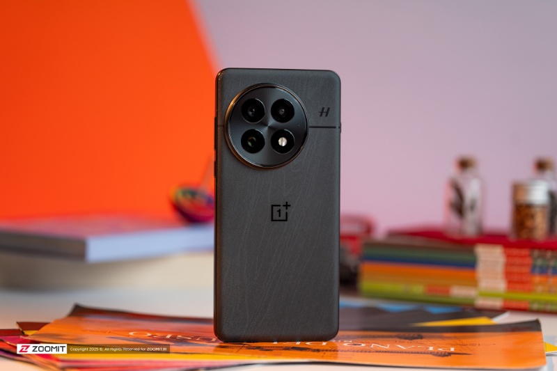 بررسی وان پلاس ۱۳؛ هیولای شارژدهی و عملکرد