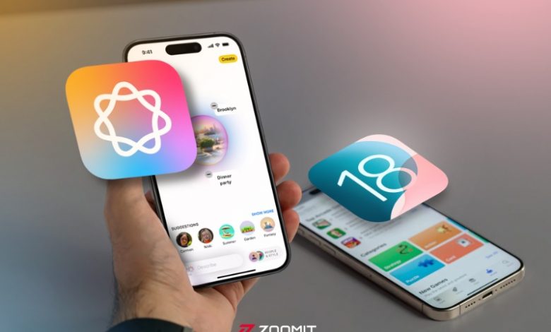 برنامه پیچیده اپل برای بهبود هوش مصنوعی محصولاتش با حفظ حریم خصوصی کاربران