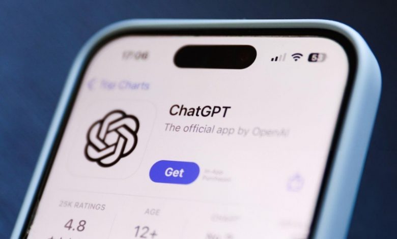 به عکسهای ساختهشده با ChatGPT احتمالا واترمارک اضافه میشود