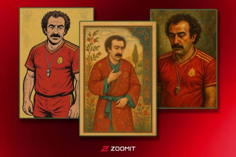 بهترین استایل های ساخت عکس با چت جی پی تی و گراک؛ از مینیاتور ایرانی تا سبک ون‌ گوگ