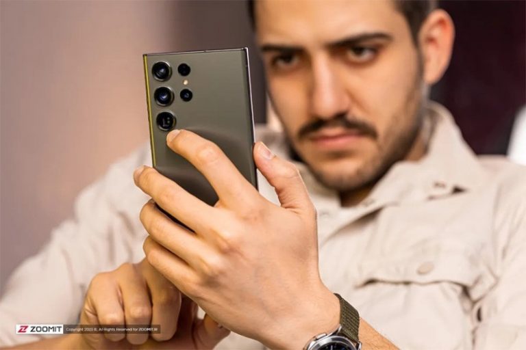 بهترین روش‌ ارسال فایل بدون افت کیفیت در گوشی‌ های سامسونگ