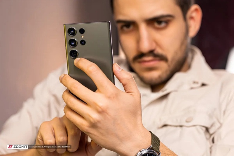 بهترین روش ارسال فایل بدون افت کیفیت در گوشی های سامسونگ