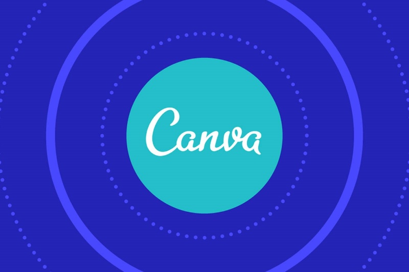 بیتن | کاربرد نرم افزار کانوا Canva دیجیتال و بازاریابی