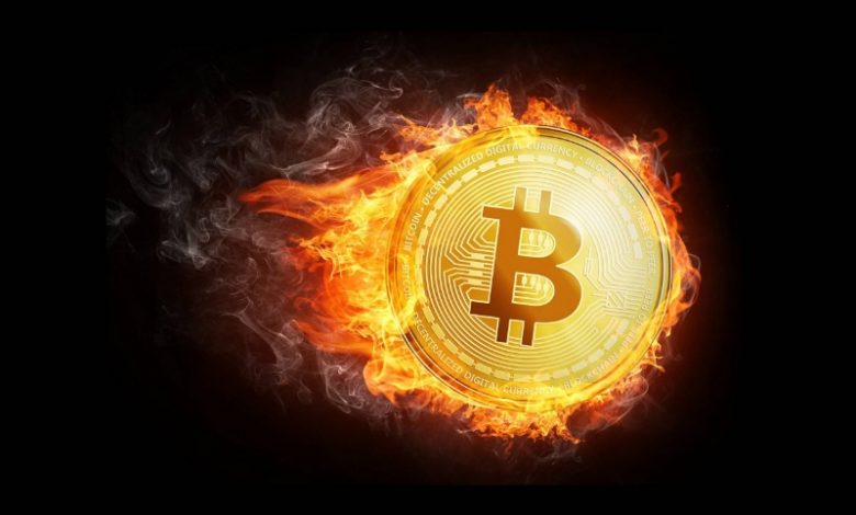 بیتکوین برای ثبت دستاوردی مهم خیز برداشت