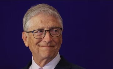 بیل گیتس چه مقدار از ثروت ۱۰۱ میلیارد دلاری‌اش را به فرزندانش می‌دهد؟