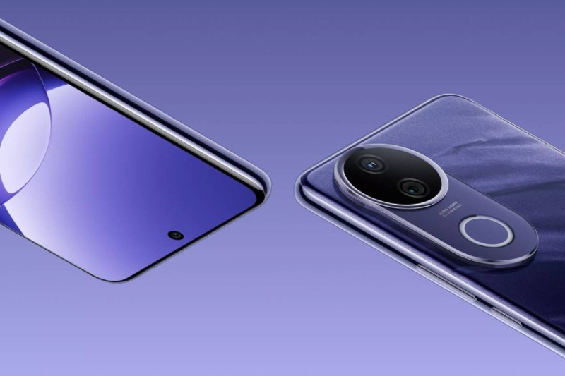 تاریخ رونمایی گوشی بعدی ویوو مشخص شد