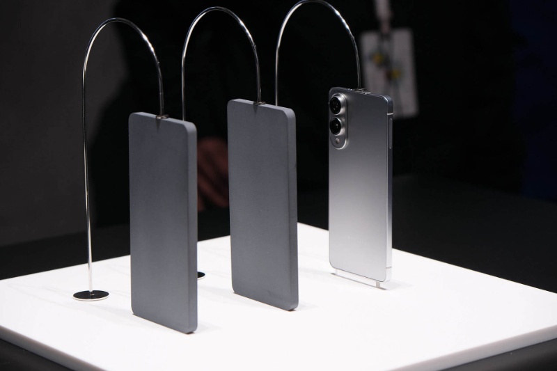 تاریخ عرضه دقیق گلکسی S25 اج بههمراه قیمت گوشی لو رفت