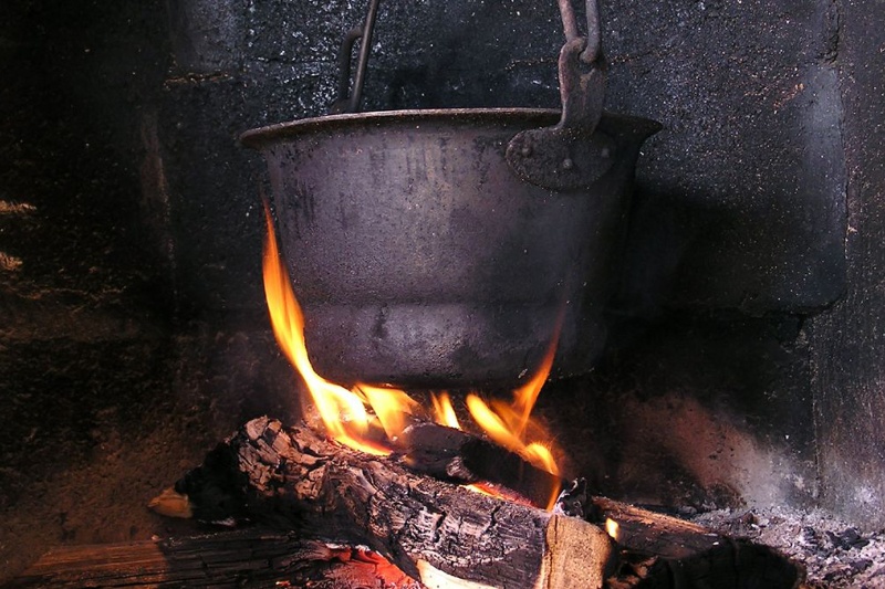 تاریخ غبارآلود آشپزی؛ قدیمیترین دستور پخت غذا از کجا آمده است؟