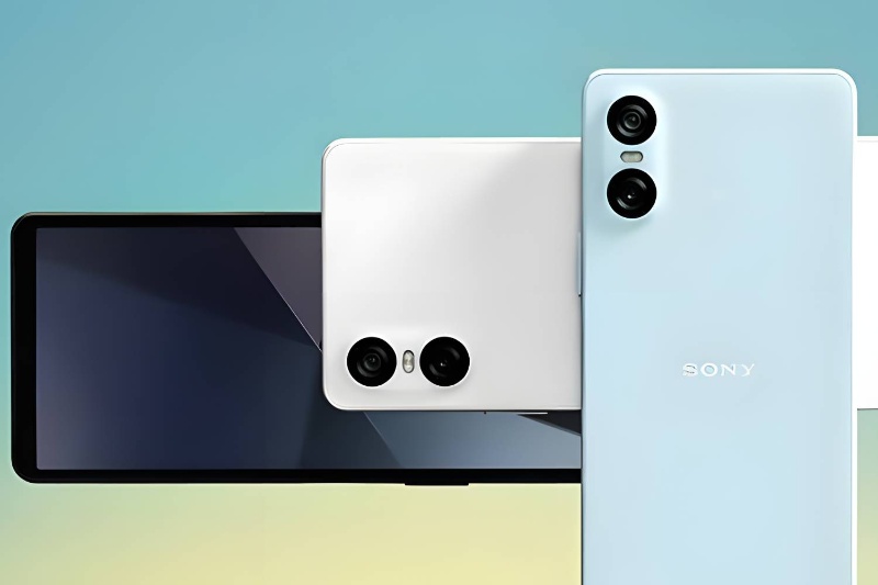 تاریخ معرفی گوشی اکسپریا ۱۰ مارک ۶ تغییر کرد؛ میانرده جدید سونی