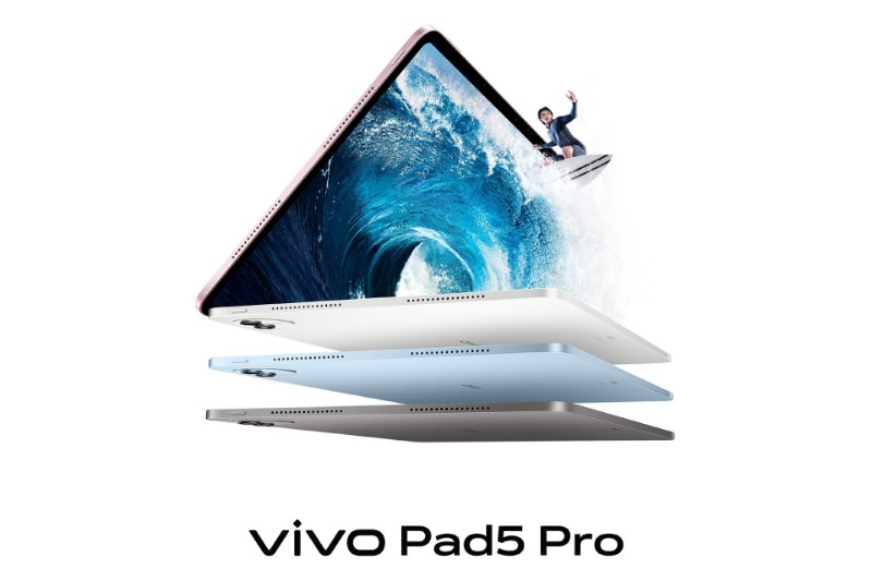 تبلت و ساعت هوشمند بالارده ویوو به‌زودی معرفی می‌شوند؛ انتشار تیزرهای رسمی