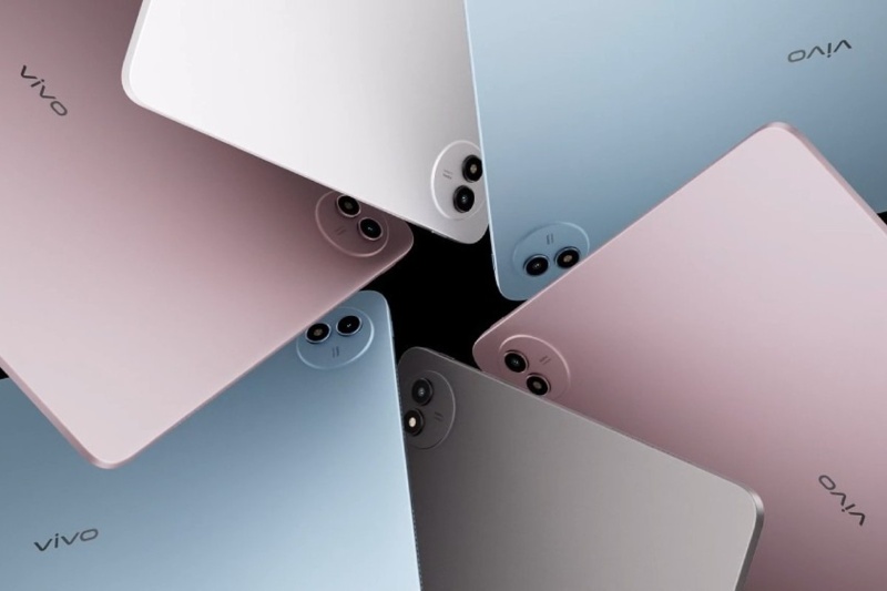 تبلتهای ویوو پد ۵ پرو و پد SE با تراشههای دیمنسیتی و اسنپدراگون و باتری پرظرفیت معرفی شدند