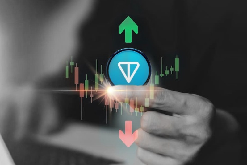 تترلند | آینده قیمت ارز تون کوین (TON) در سال 2025 چه خواهد بود؟