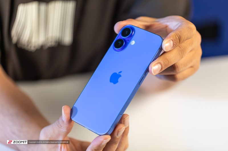 تراشه ۲ نانومتری احتمالاً قیمت نهایی آیفون ۱۸ را افزایش خواهد داد