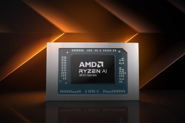 تراشه‌های لپ‌تاپی سری «اژدهای» AMD در راه است؛ Ryzen 9 8940HX با ۱۶ هسته Zen 5