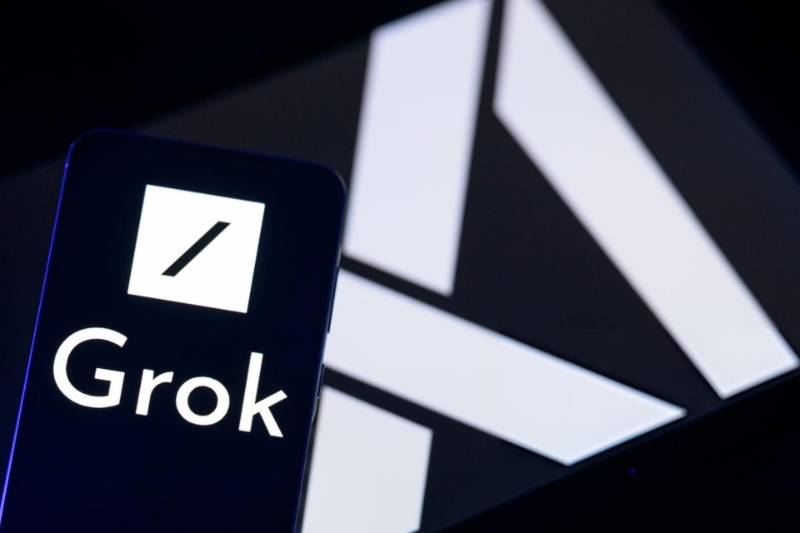 تعلیم هوش مصنوعی ایلان ماسک با اطلاعات کاربران اروپایی؛ گراک زیر ذرهبین میرود