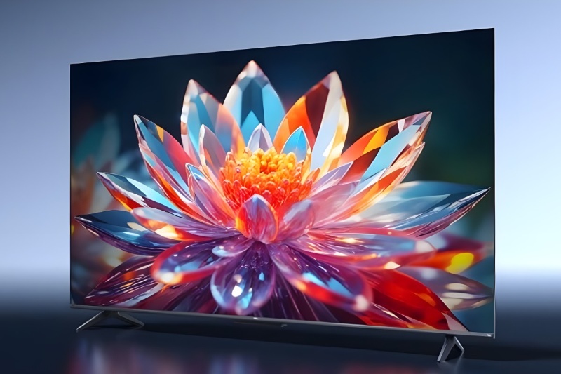 تلویزیون 4K و ۱۲۰ هرتزی TCL با پنل QLED و قیمت منطقی معرفی شد