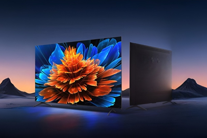 تلویزیون Q9L Pro تی‌سی‌ال با پنل ۱۴۴ هرتزی Mini-LED و روشنایی ۴۵۰۰ نیت معرفی شد؛ شروع قیمت از ۵۹۰ دلار