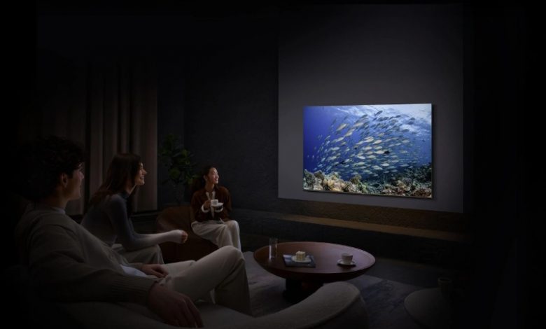 تلویزیونهای کیولد ۲۰۲۵ شیائومی با نمایشگر 4K و قیمت مناسب عرضه شدند