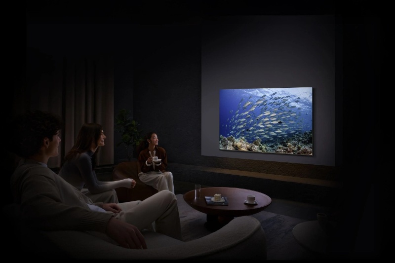 تلویزیون‌های کیولد ۲۰۲۵ شیائومی با نمایشگر 4K و قیمت مناسب عرضه شدند