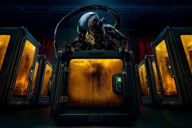 تولد بیگانه‌ها؛ تیزر تماشایی Alien: Earth منتشر شد
