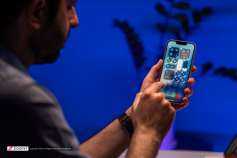 تولید آیفون در خاک آمریکا؛ اپل منتظر «بازوهای رباتیک» است