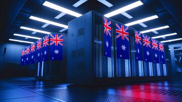 تینگی‌ویلتا: سوپرکامپیوتر نظامی استرالیا که دنیا را شگفت‌زده کرد