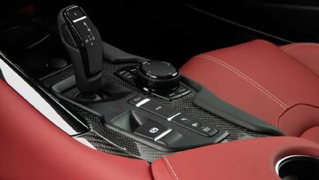 تیپ ترونیک در گیربکس‌ اتوماتیک چیست و چگونه کار می‌کند؟