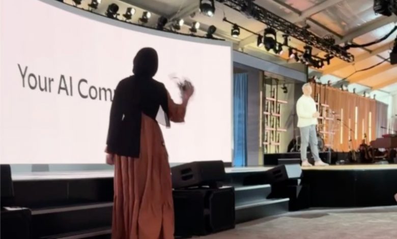 جنجال کارمند مایکروسافت در مراسم ۵۰ سالگی شرکت؛ خطاب به نادلا، گیتس و بالمر: «شرم بر شما»