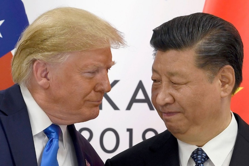 جنگ تجاری به اوج رسید؛ چین ۸۴ درصد تعرفه اضافی بر محصولات آمریکایی وضع کرد