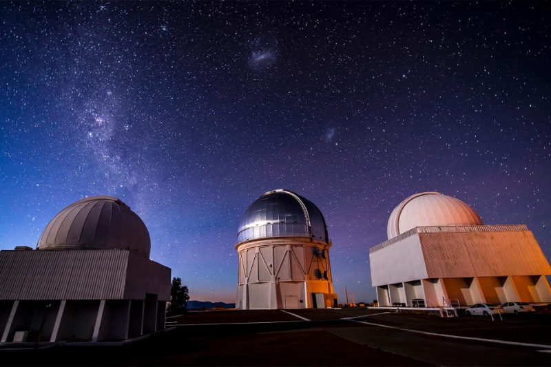 جهان فراتر از درک ما؛ دانشمندان به قانعکنندهترین شواهد از تضعیف انرژی تاریک دست یافتهاند