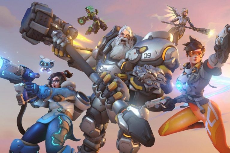 حالت محبوب بازی Overwatch 2 فعلا حذف نمی‌شود