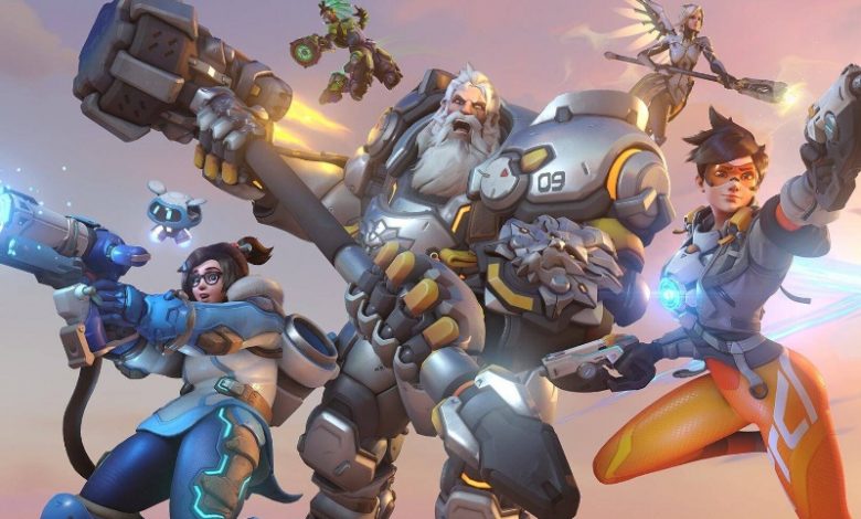 حالت محبوب بازی Overwatch 2 فعلا حذف نمیشود