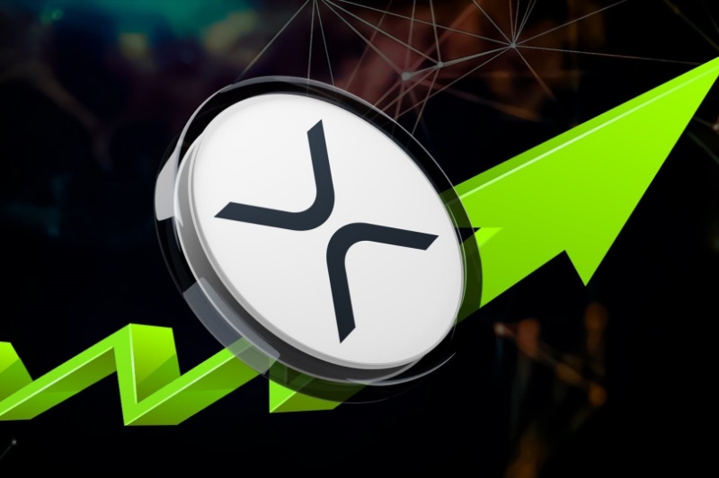 حجم معامله ریپل در ۲۴ ساعت اخیر به ۳ میلیارد دلار رسید!