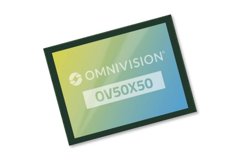 حسگر یک اینچی و ۵۰ مگاپیکسلی OMNIVISION با قابلیت HDR پیشرفته برای گوشی‌های پرچمدار معرفی شد