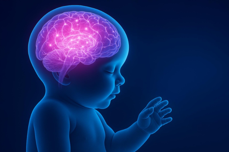 خاطرات از دوران نوزادی شکل میگیرند؛ پس چرا آنها را به یاد نمیآوریم؟