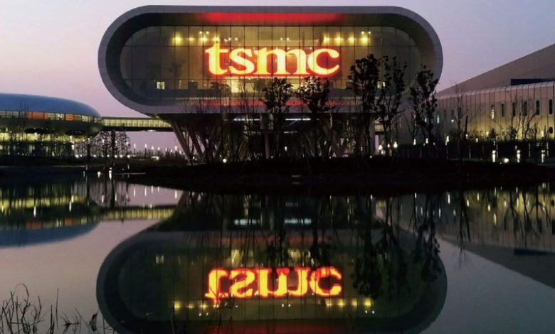 خبر خوب برای TSMC؛ تعرفههای سنگین ترامپ شامل تراشهها نمیشوند